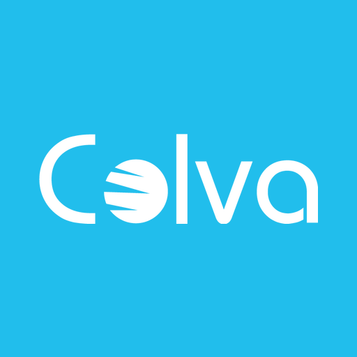 Colva logo