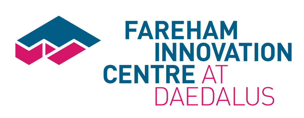 Fareham Innovation Centre logo