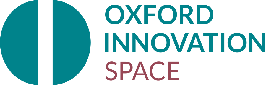 Oxford Innovation Space logo